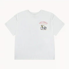 Kid Girls' Levi Strauss Signatureâ¢ Gold T-Shirt
