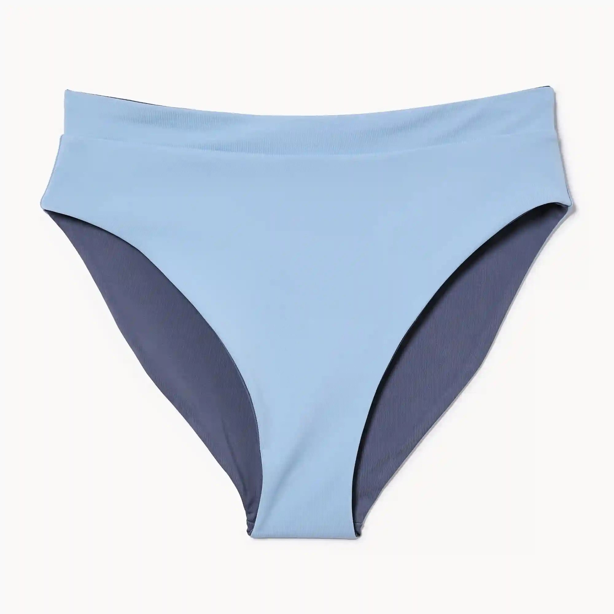 Reversible Swim Bottom