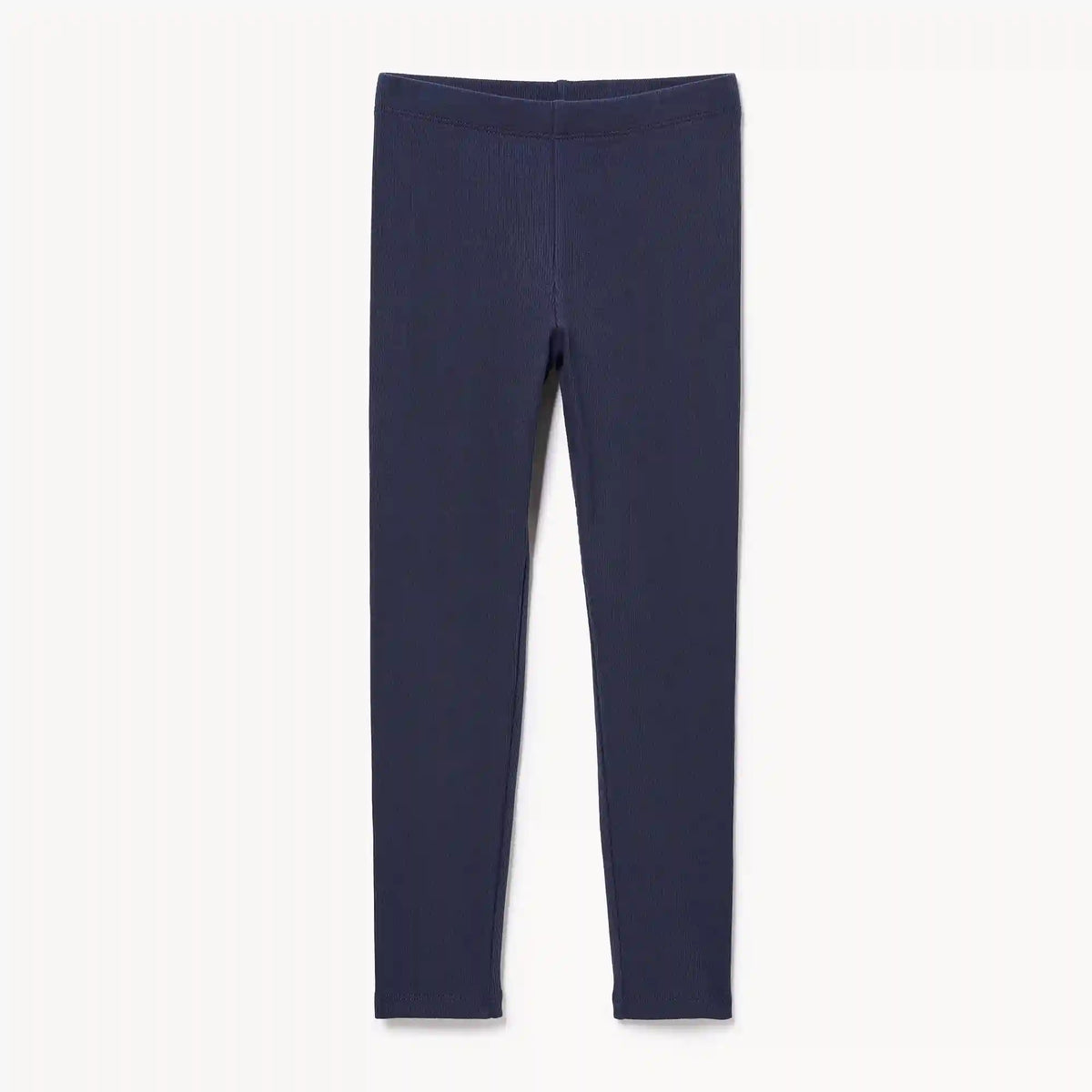 Kid Girls' Ribbed Legging