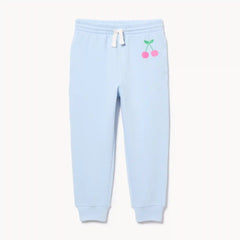 Toddler Girls' Fleece Jogger