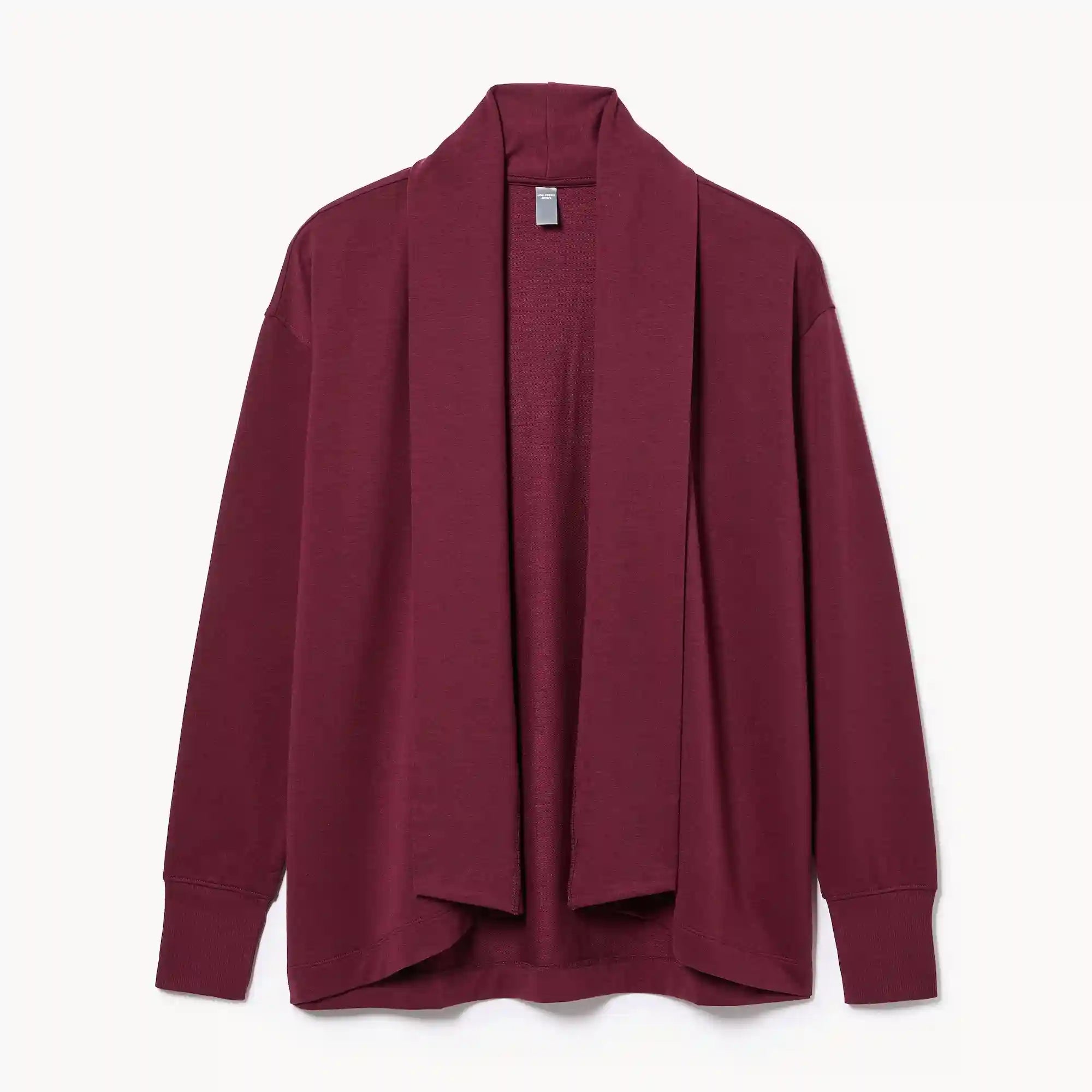 Active Cardigan