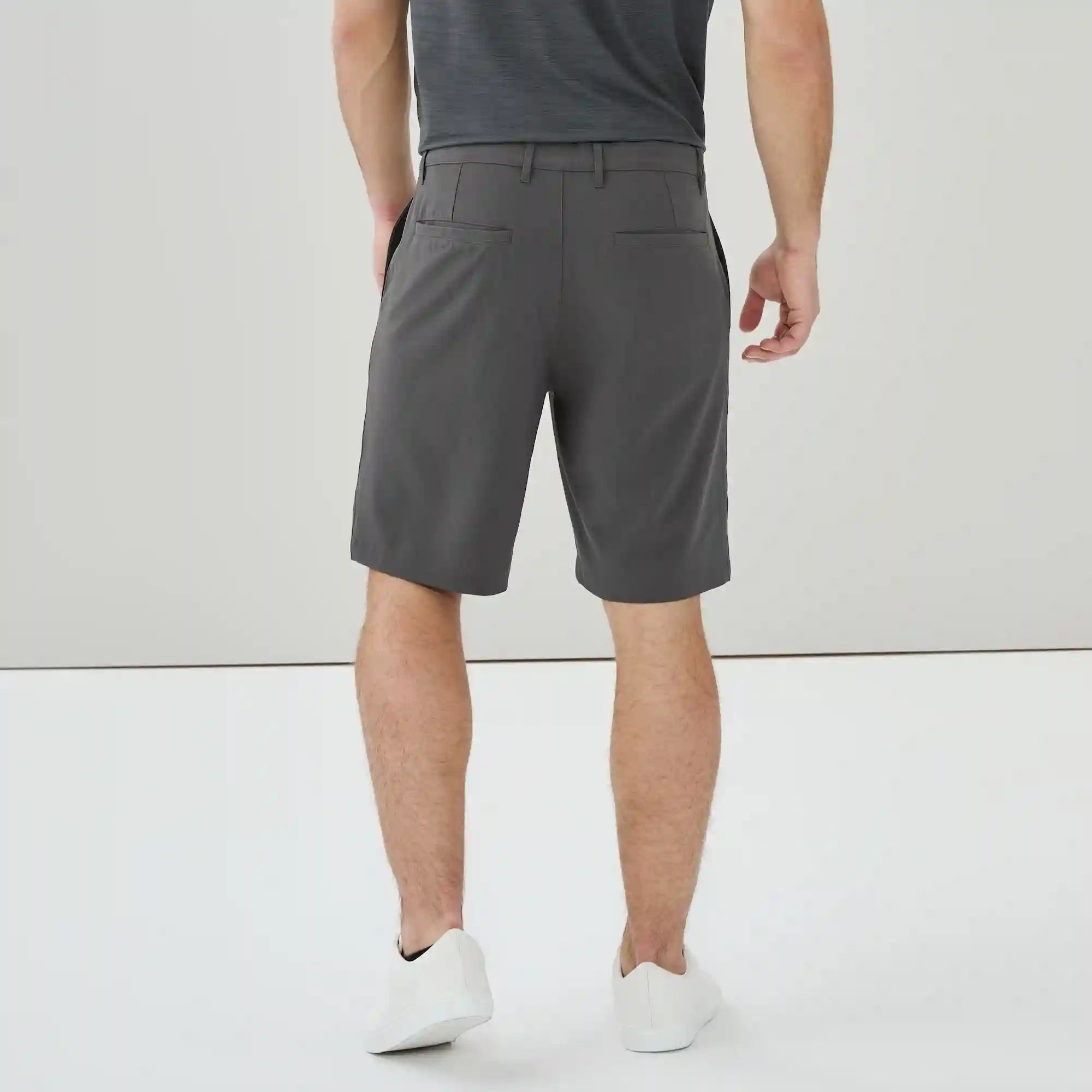 Men's Active Flex Golf Short