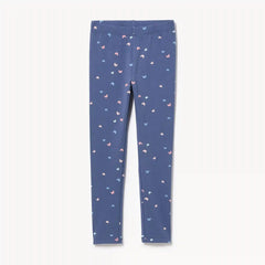 Kid Girls' Printed Legging