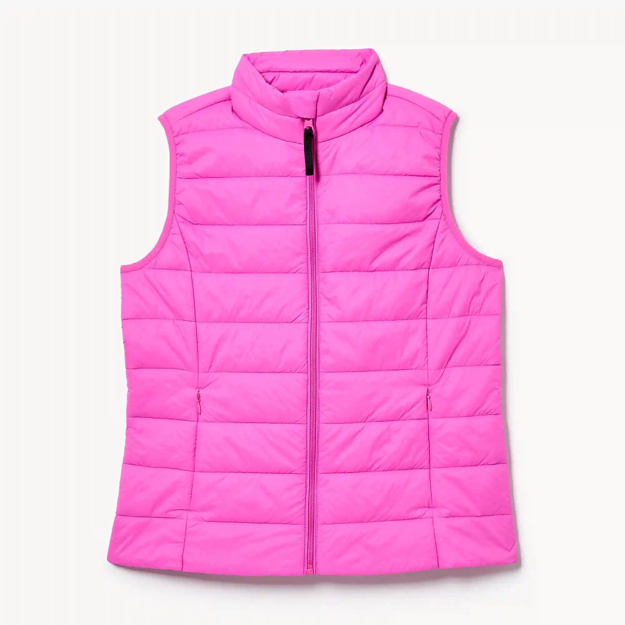 Puffer Vest