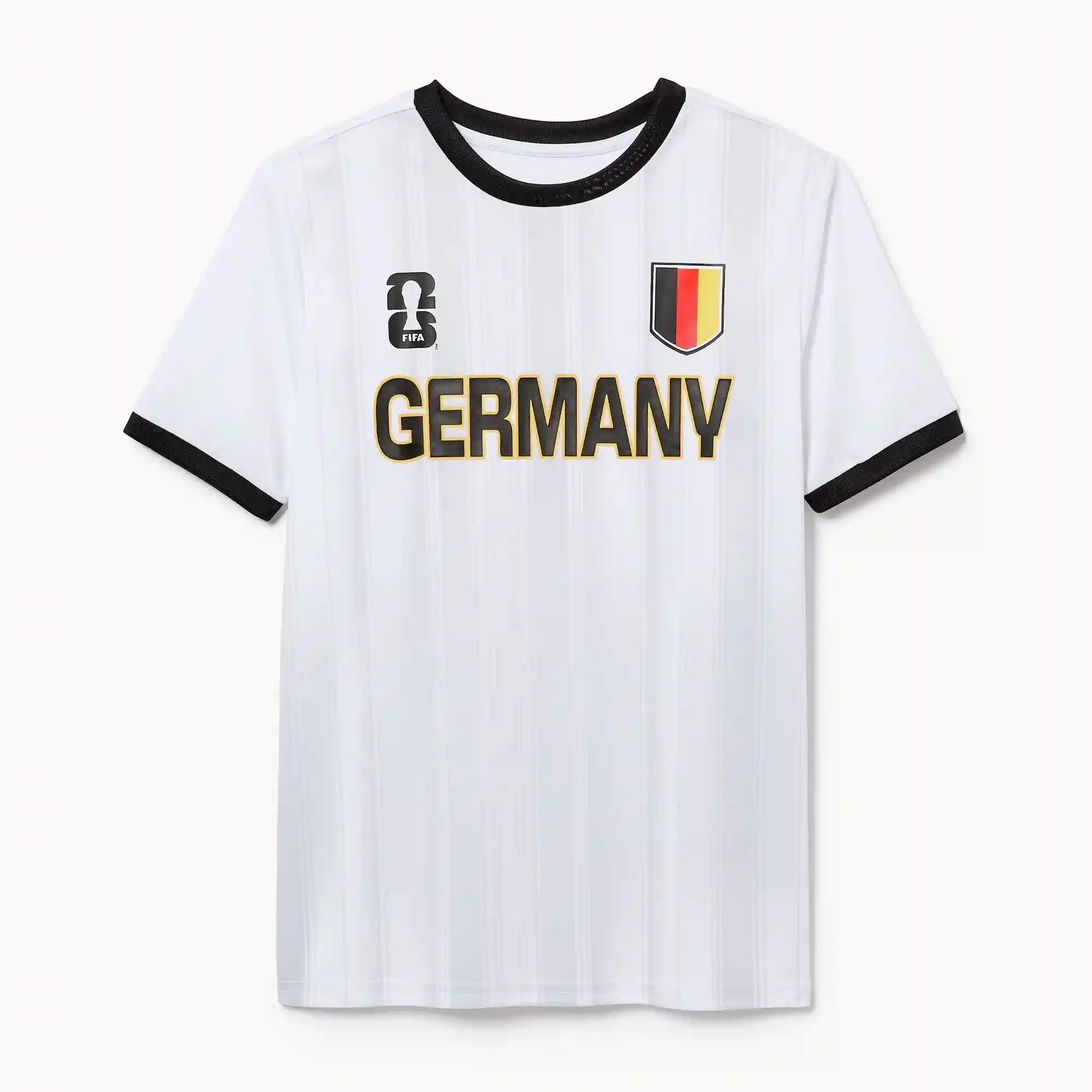 Kid FIFA World Cup 2026â¢ Germany T-Shirt
