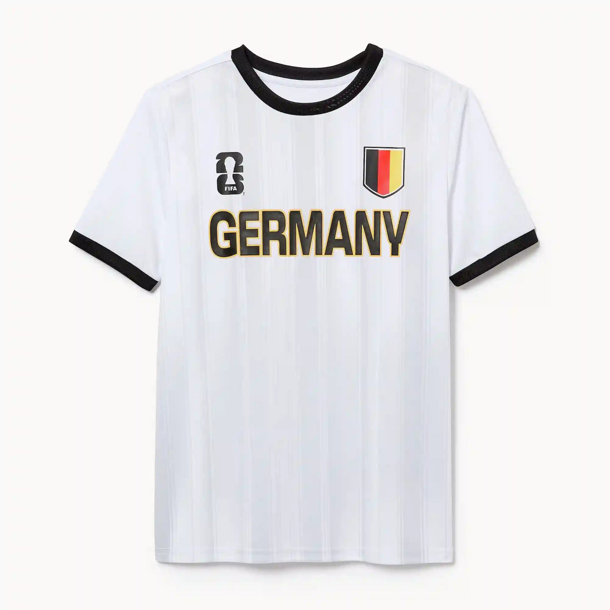 Kid FIFA World Cup 2026â¢ Germany T-Shirt