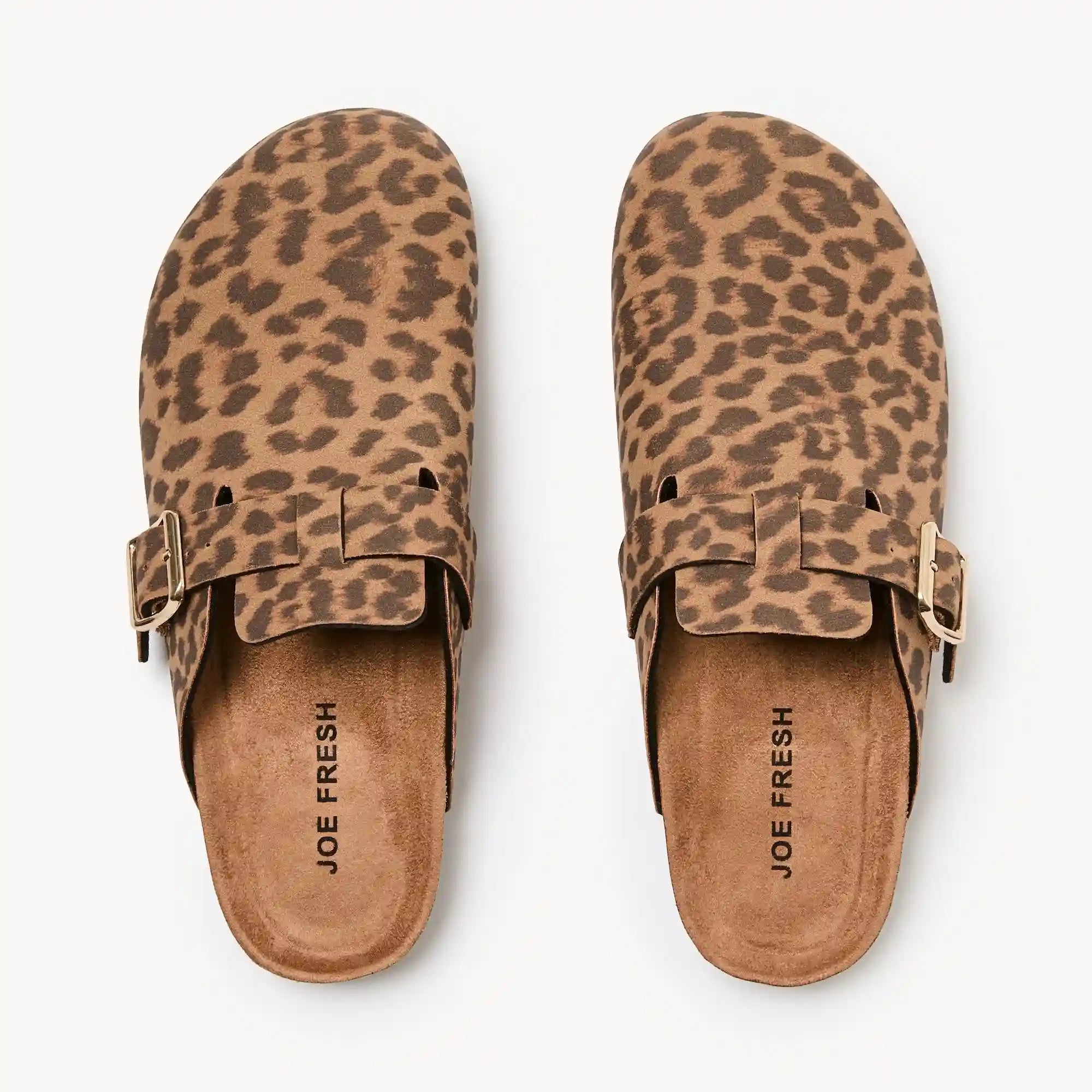 Classic Mules