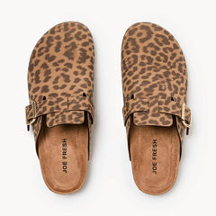 Classic Mules