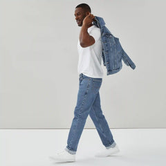 Men's Levi Strauss Signatureâ¢ Gold Regular Jean