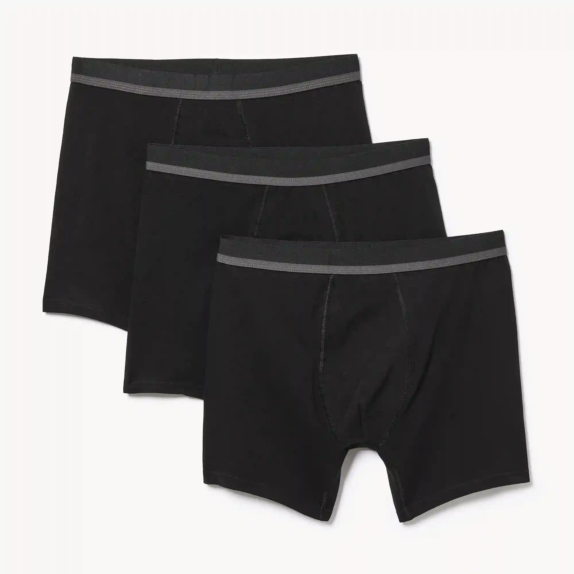 Men's 3-Pack Flex Boxer Brief