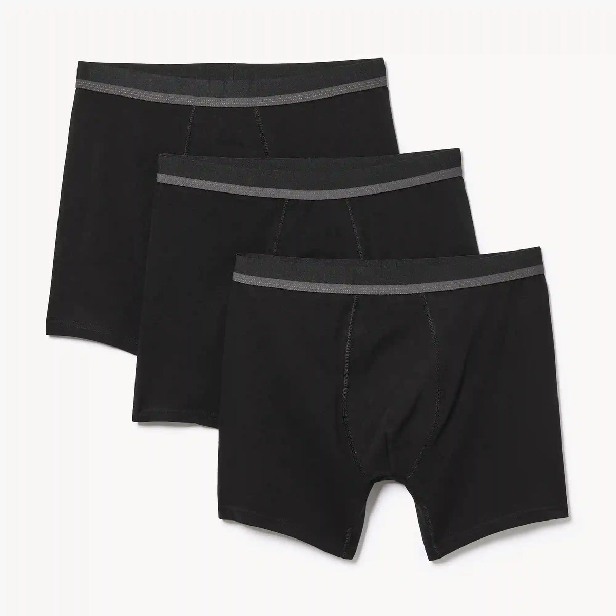 Men's 3-Pack Flex Boxer Brief