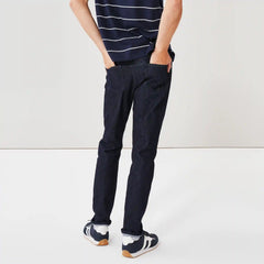 Men's Premium Dark Rinse Jean