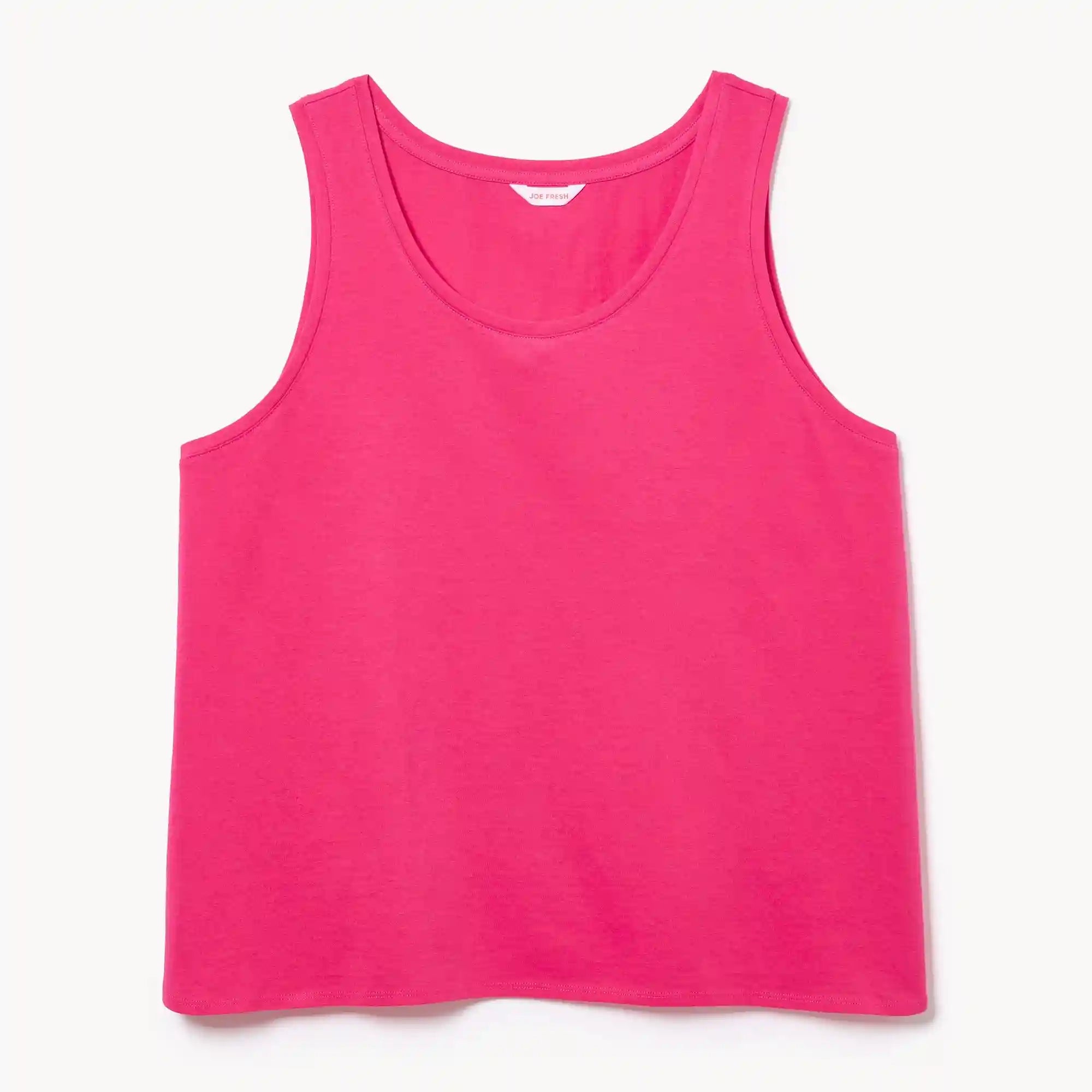 Women+ Relaxed Tank