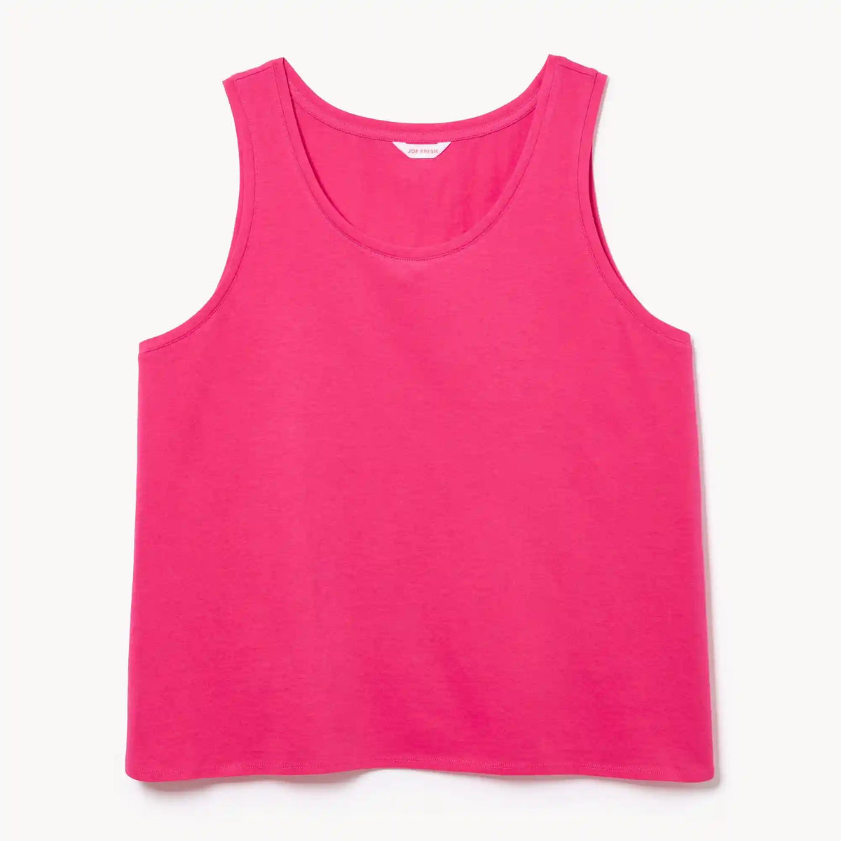 Women+ Relaxed Tank