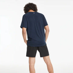 Men's Active Moisture-Wicking T-Shirt