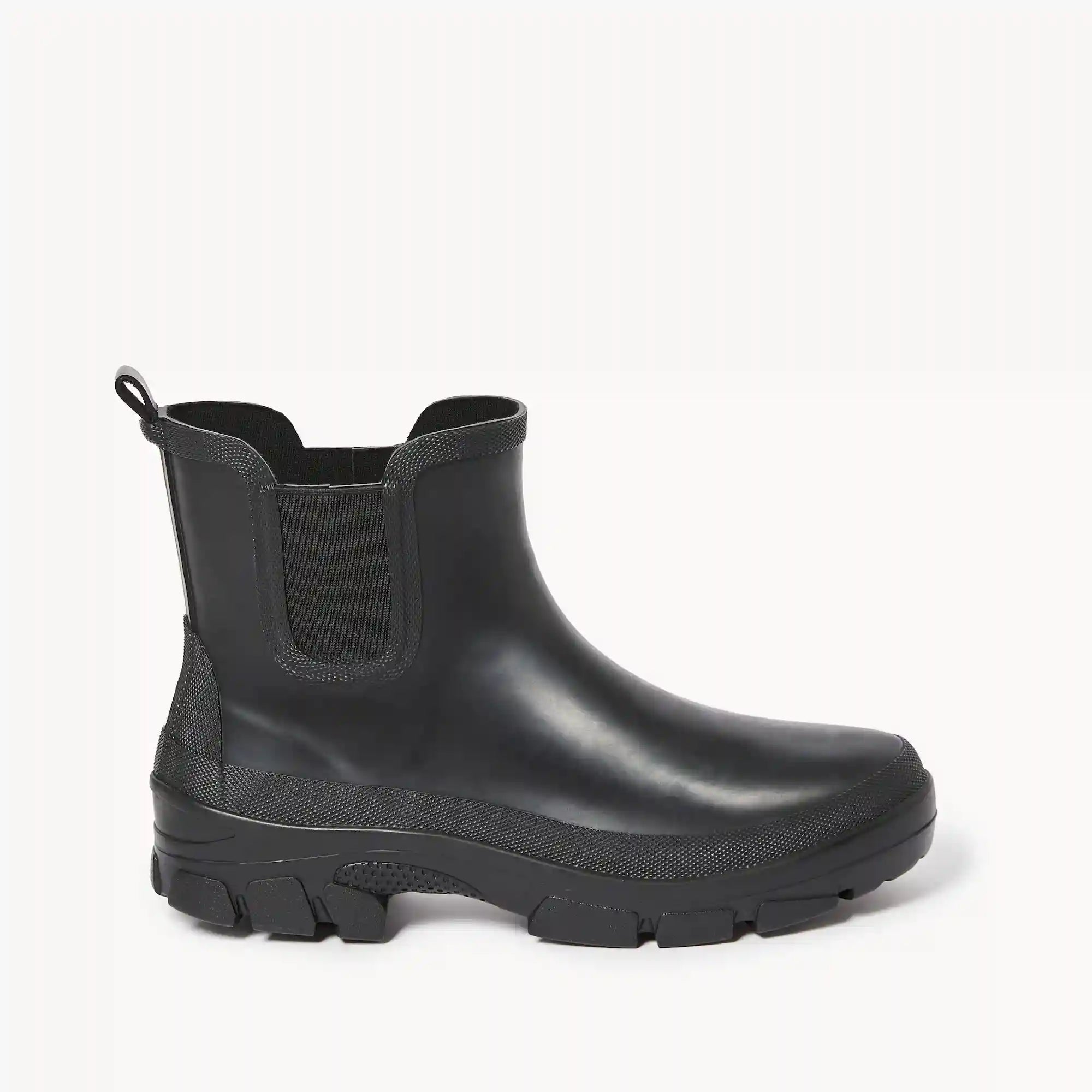 Men's Chelsea Rain Boots
