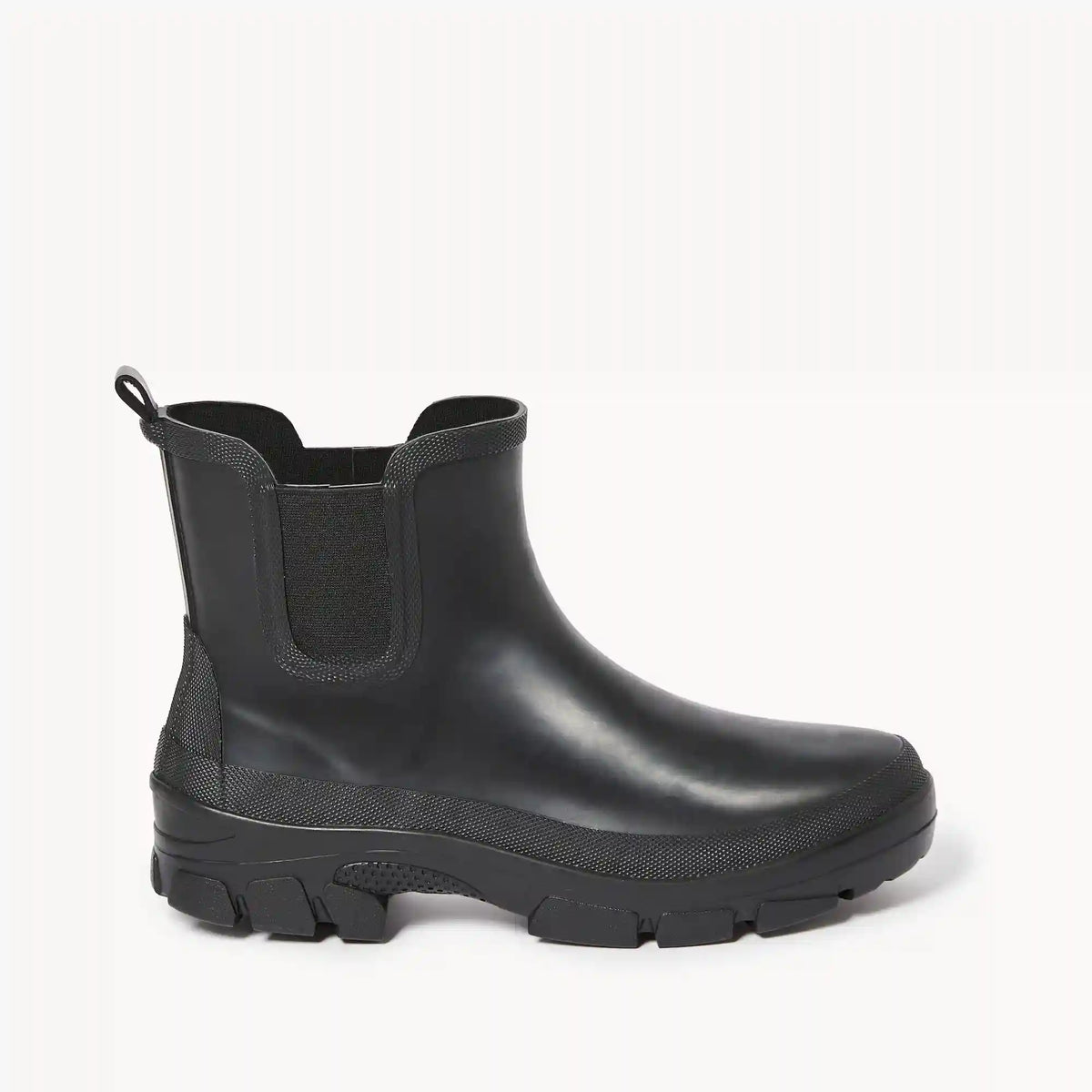 Men's Chelsea Rain Boots
