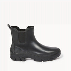 Men's Chelsea Rain Boots