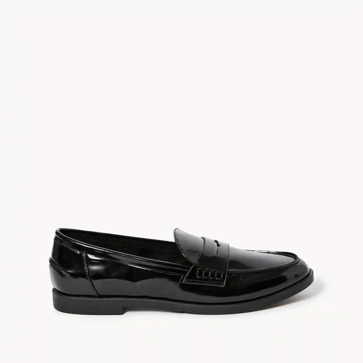 Penny Loafers