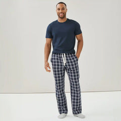 Men's Cotton Sleep Pant