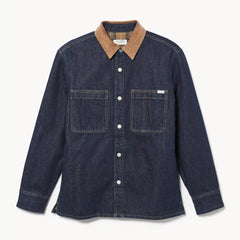 Men's Levi Strauss Signatureâ¢ Gold Shirt Jacket