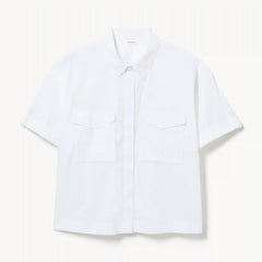 Women+ Short Sleeve Utility Shirt