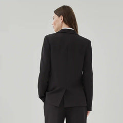 Relaxed Blazer