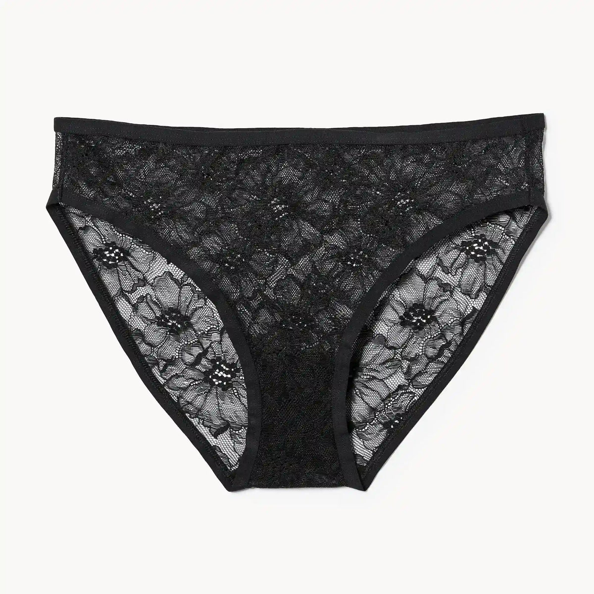 Lace Bikini