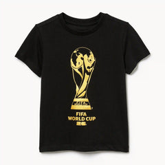 Toddler FIFA World Cup 2026â¢ Trophy T-Shirt