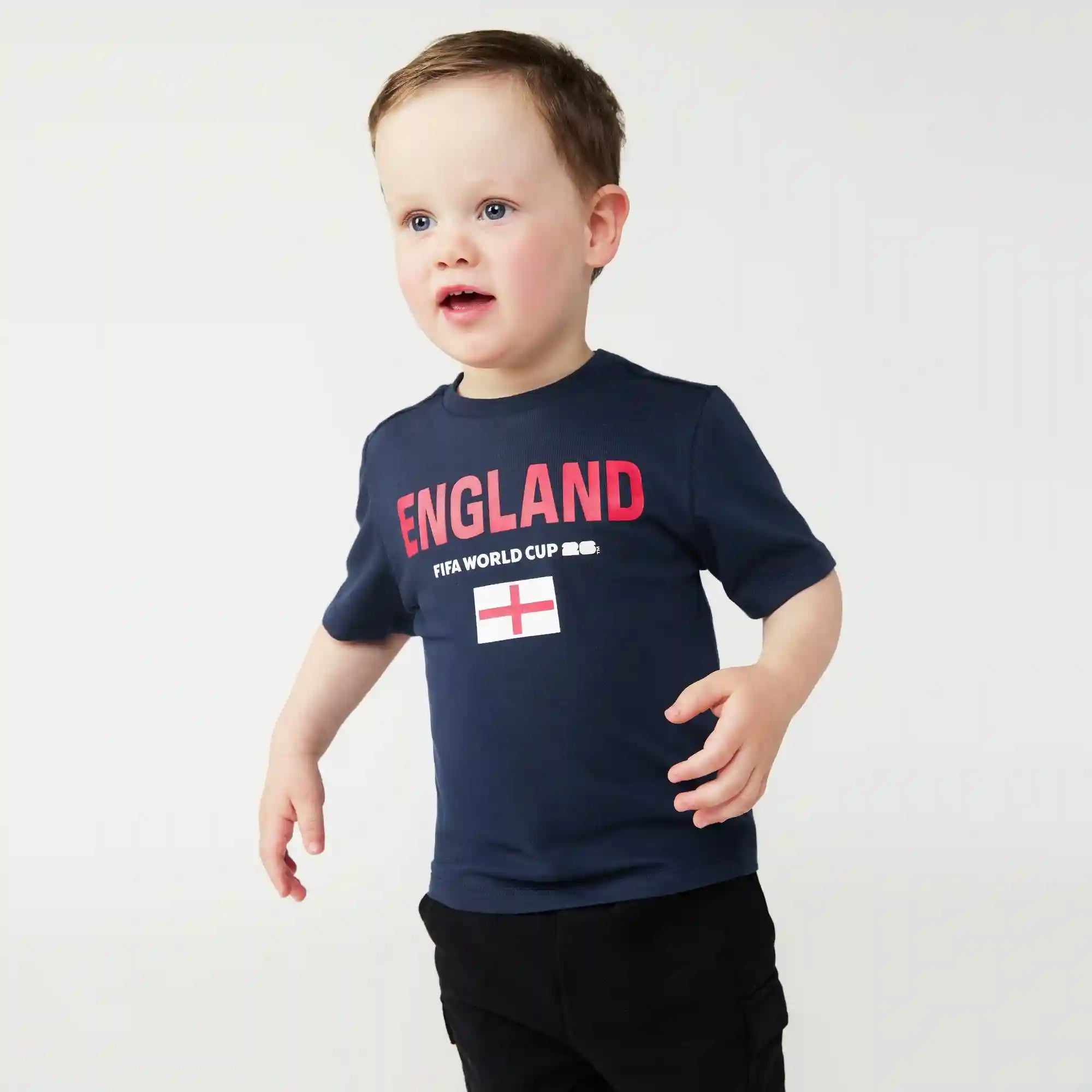 Toddlers' FIFA World Cup 2026â¢ England T-Shirt