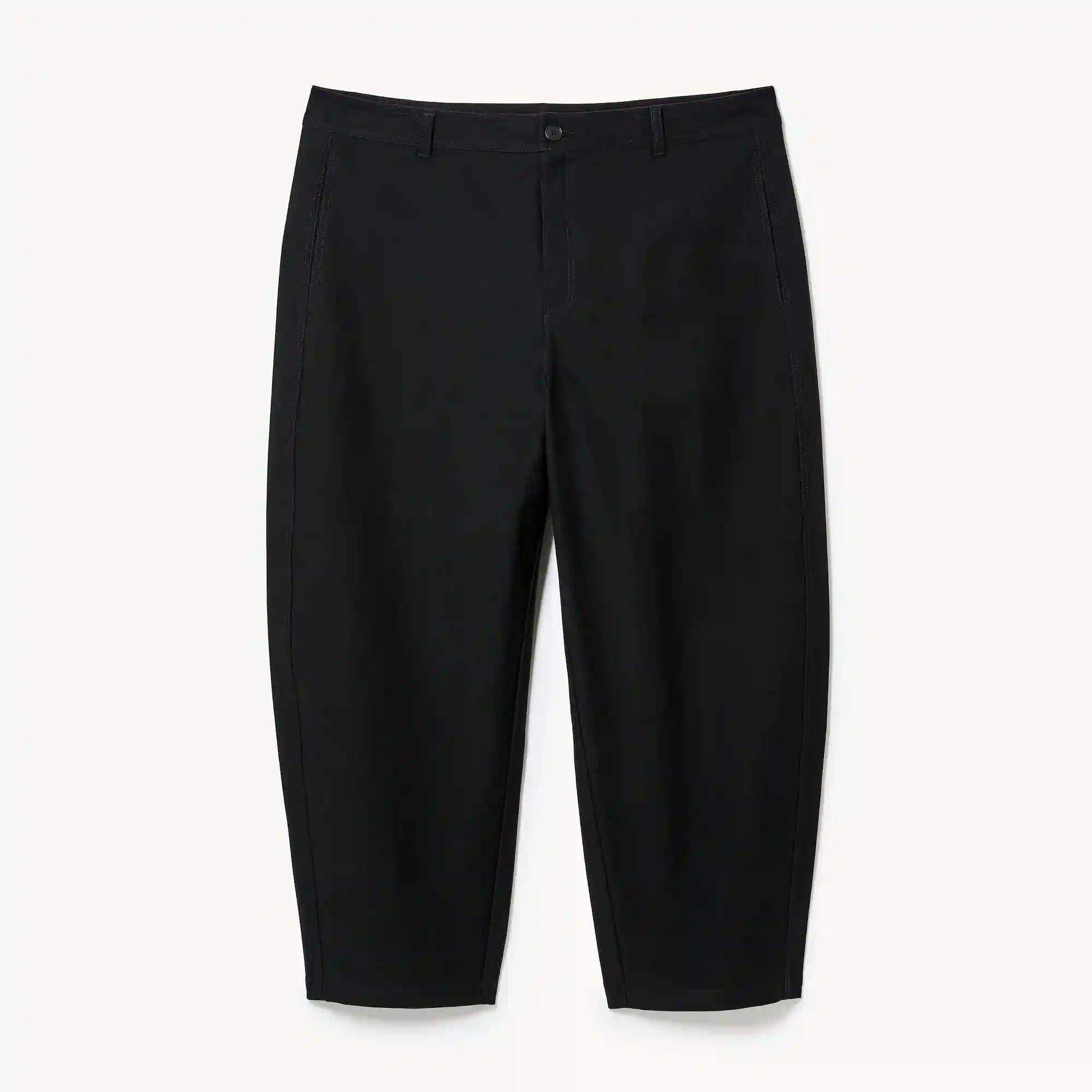 Women+ Barrel Leg Pant