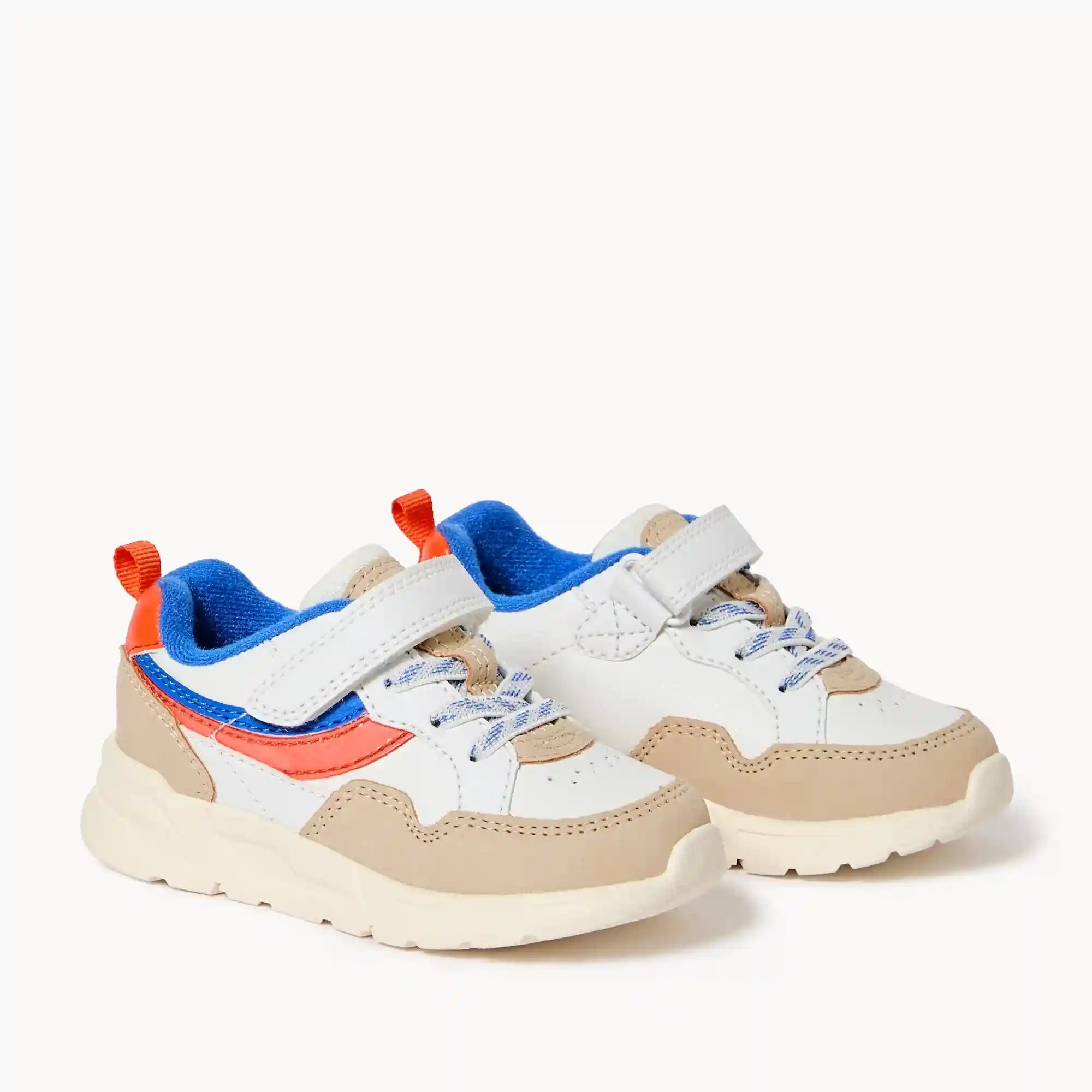 Toddler Boys' Athletic Sneakers