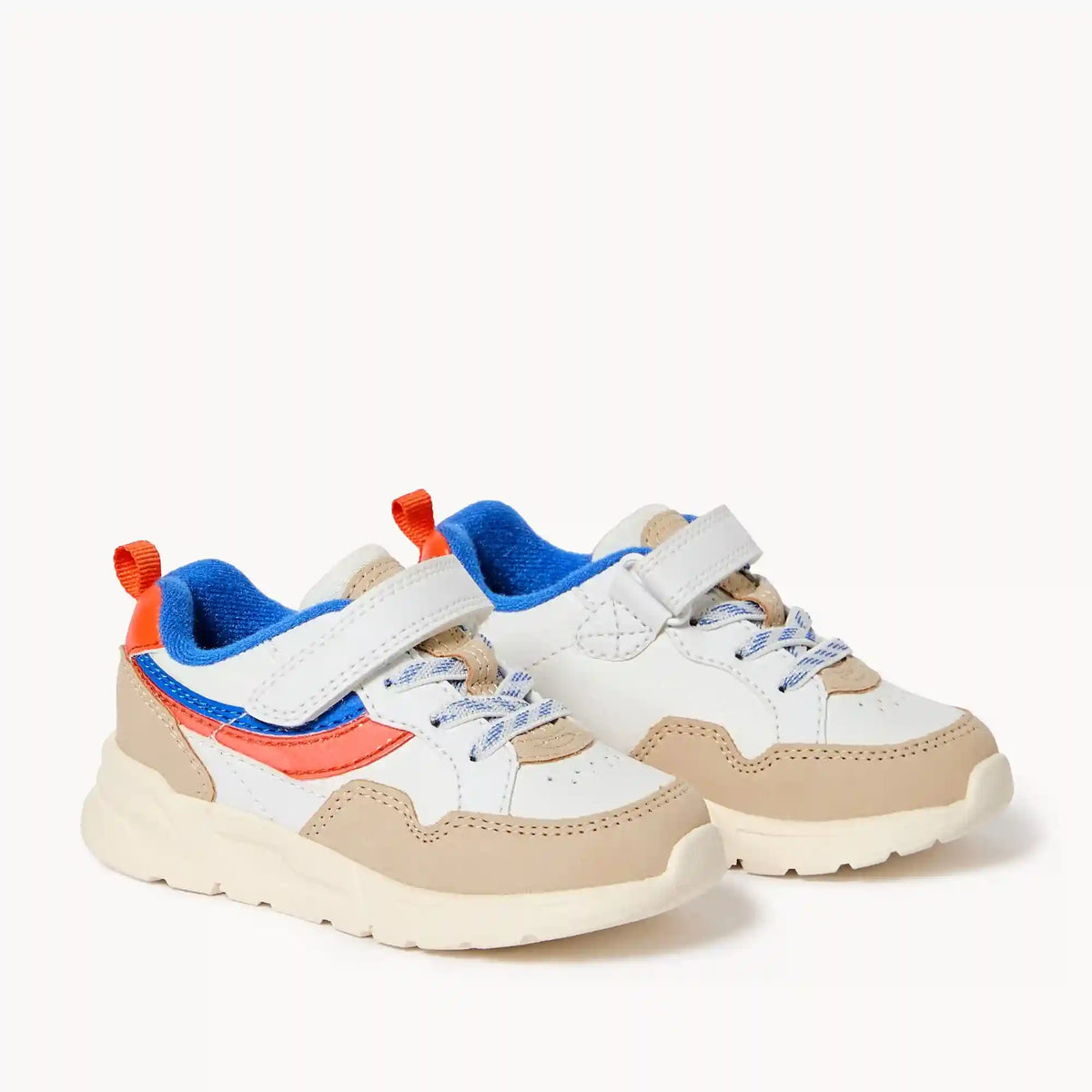Toddler Boys' Athletic Sneakers