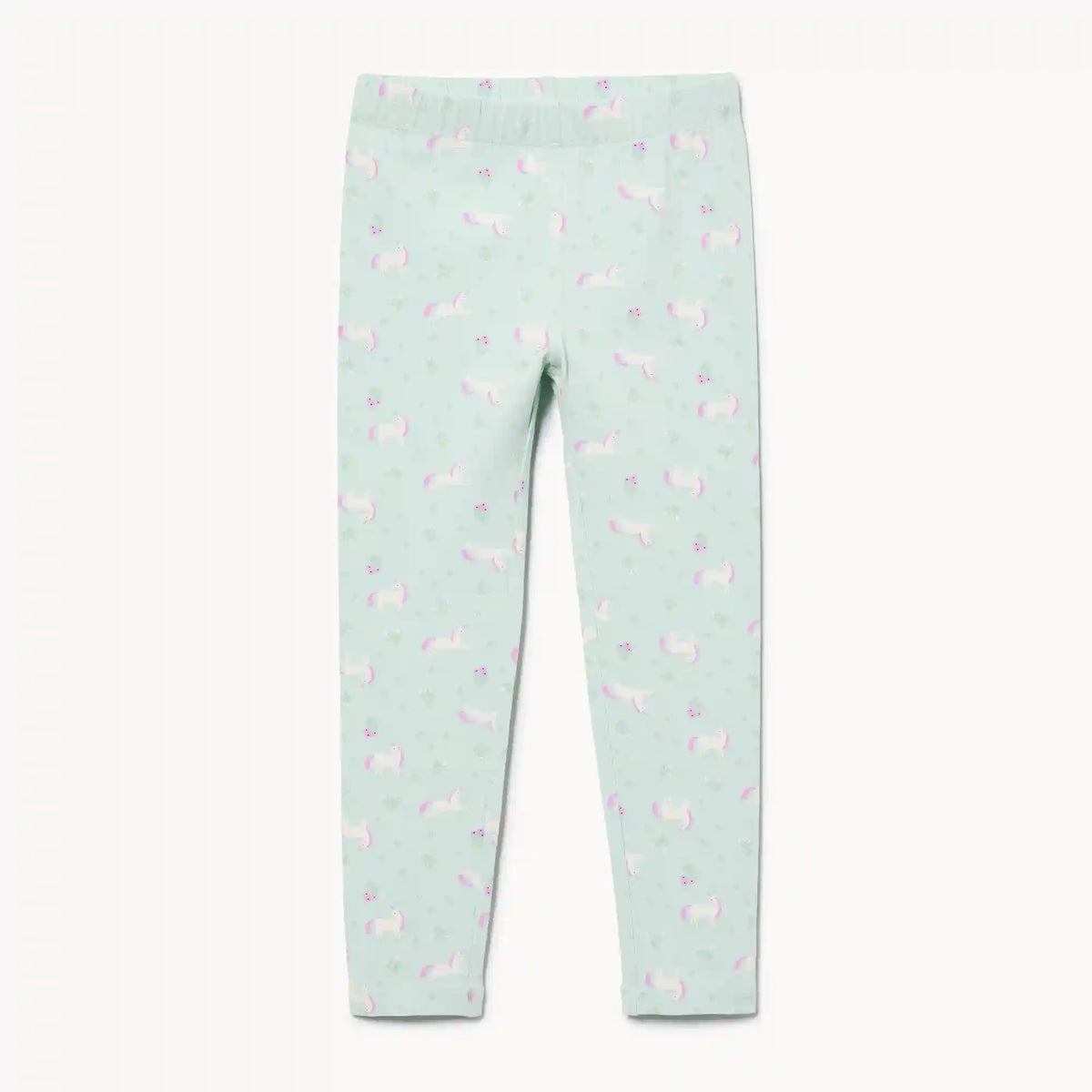 Toddler Girls' Printed Legging