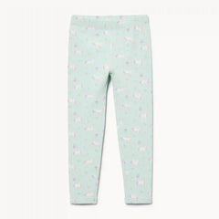 Toddler Girls' Printed Legging