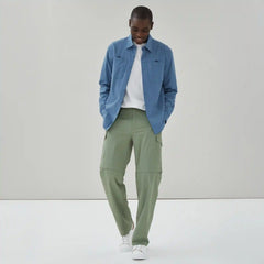 Men's Flex Ripstop Cargo Shirt