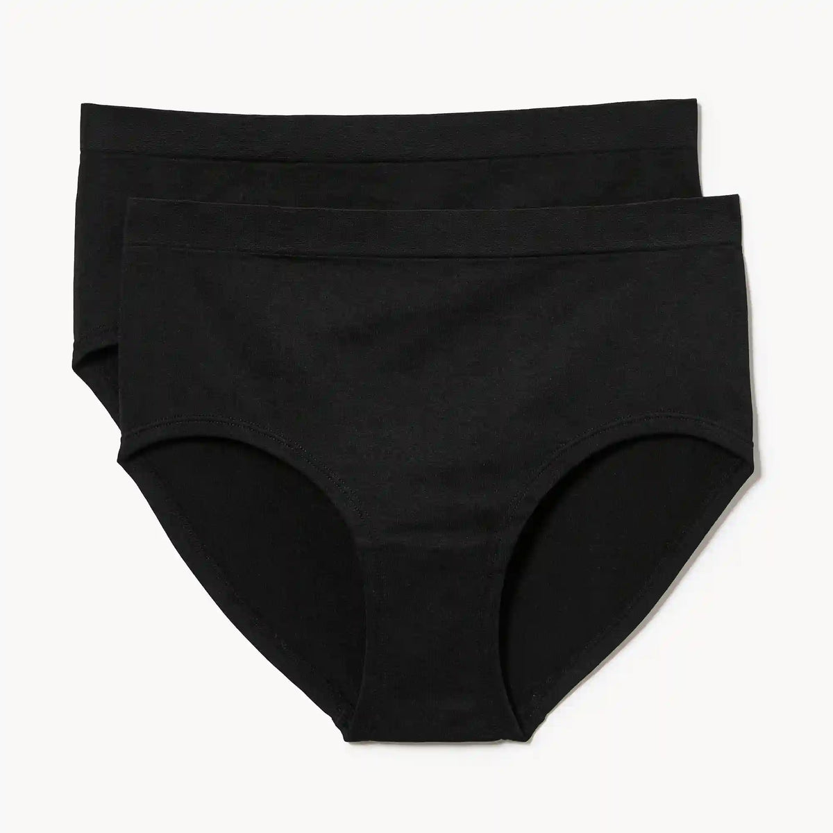 2-Pack Seamless Brief