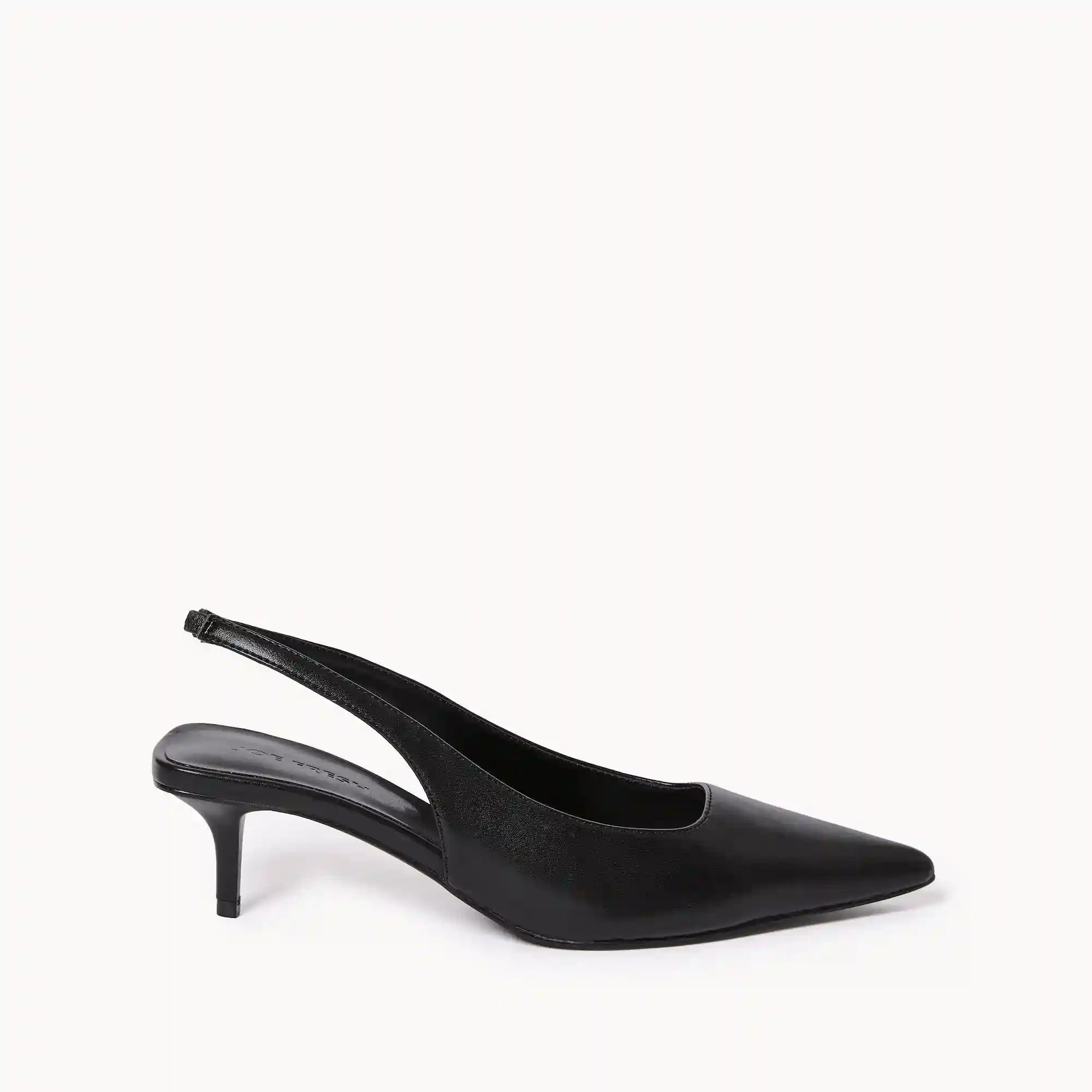 Slingback Heels