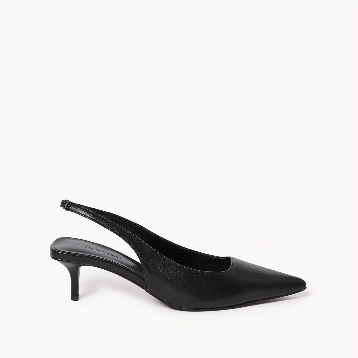 Slingback Heels