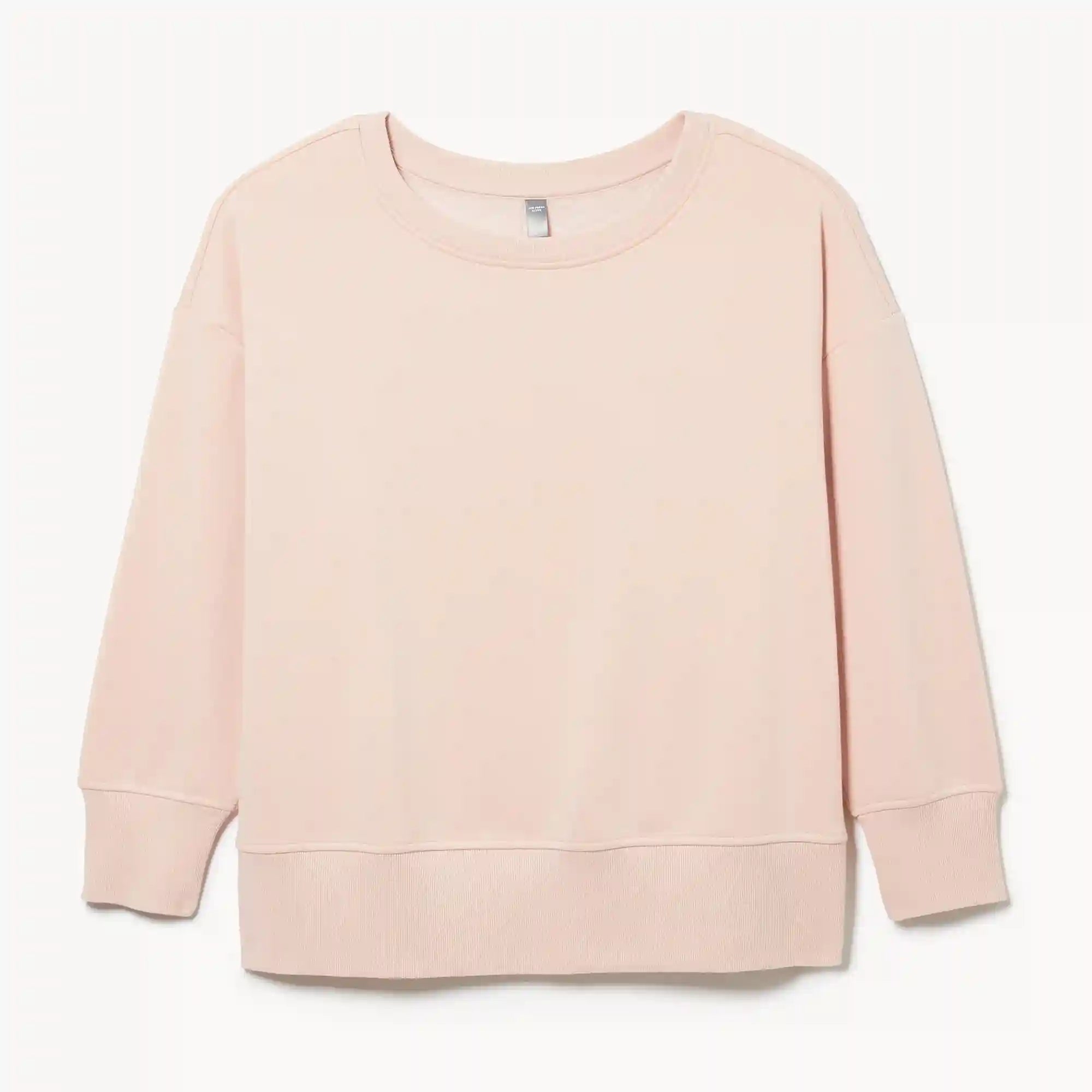 Women+ Active Sweatshirt
