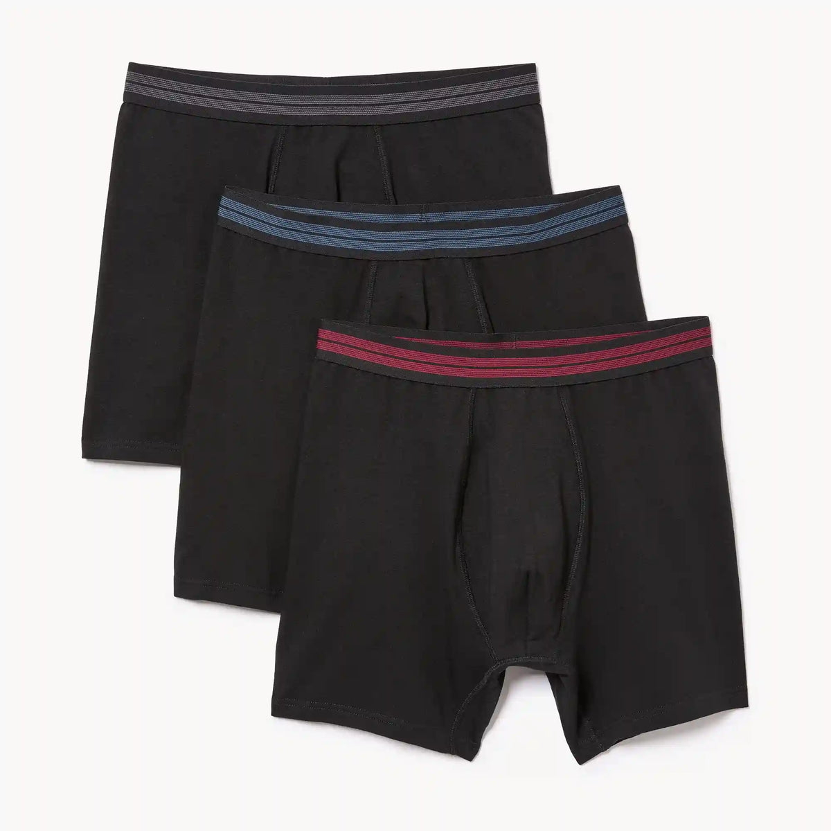 Men's 3-Pack Boxer Brief