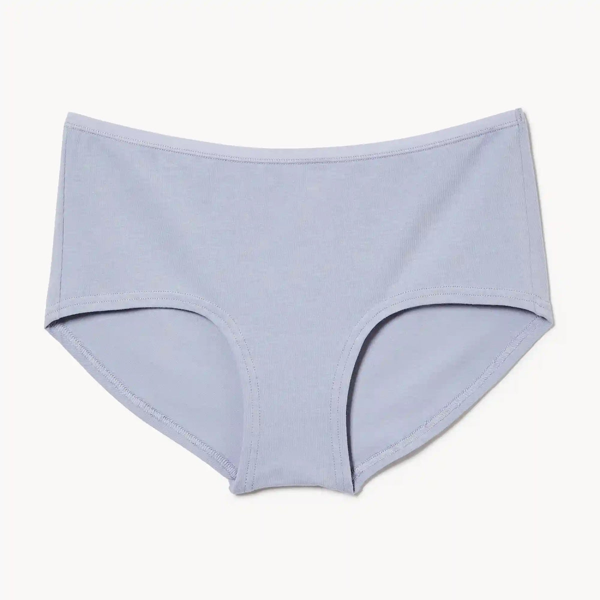Cotton Boyshort