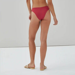 Low Rise Swim Bottom