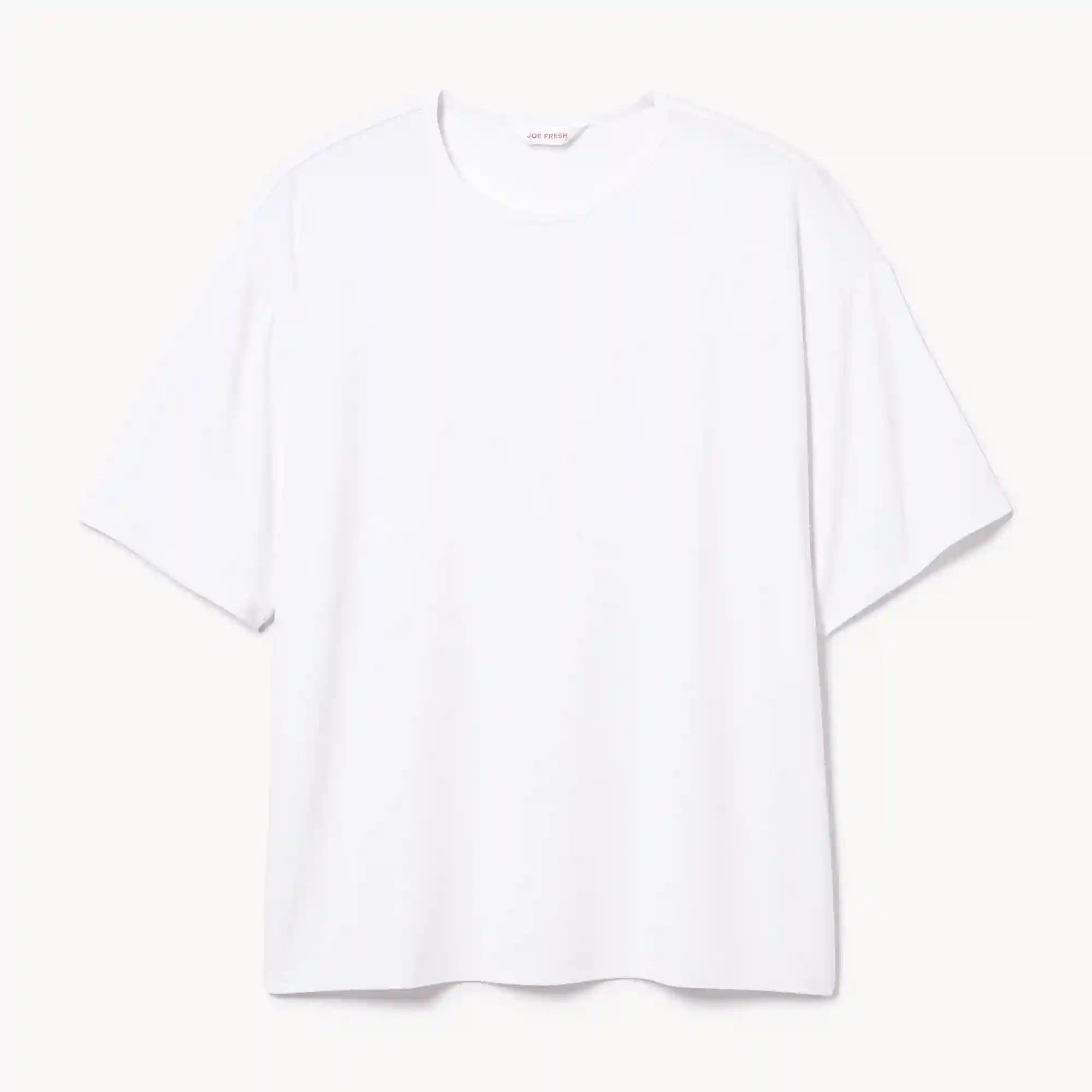 Relaxed Fit T-Shirt