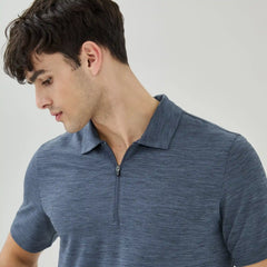 Men's Active Golf Polo