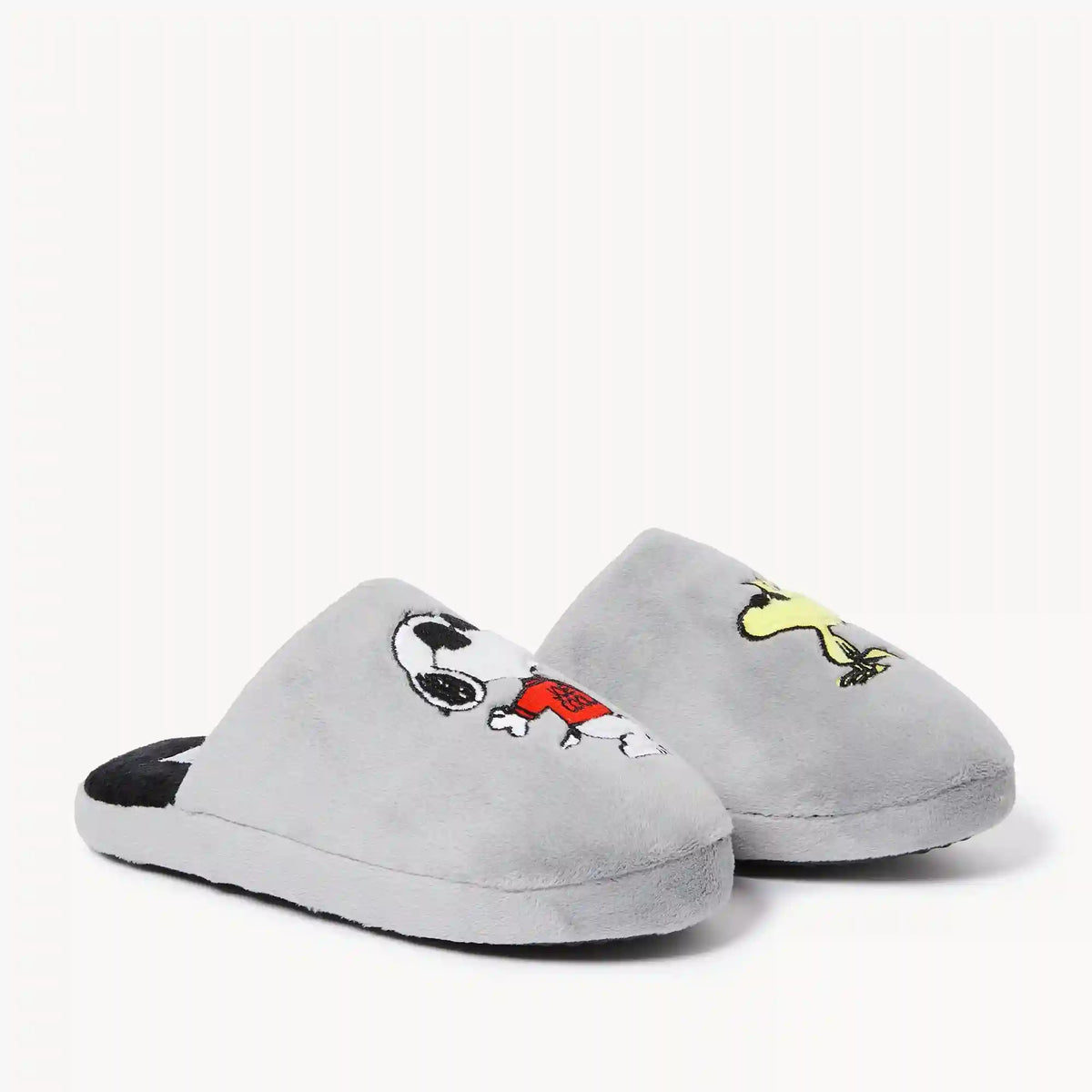 Kid Peanuts Slippers