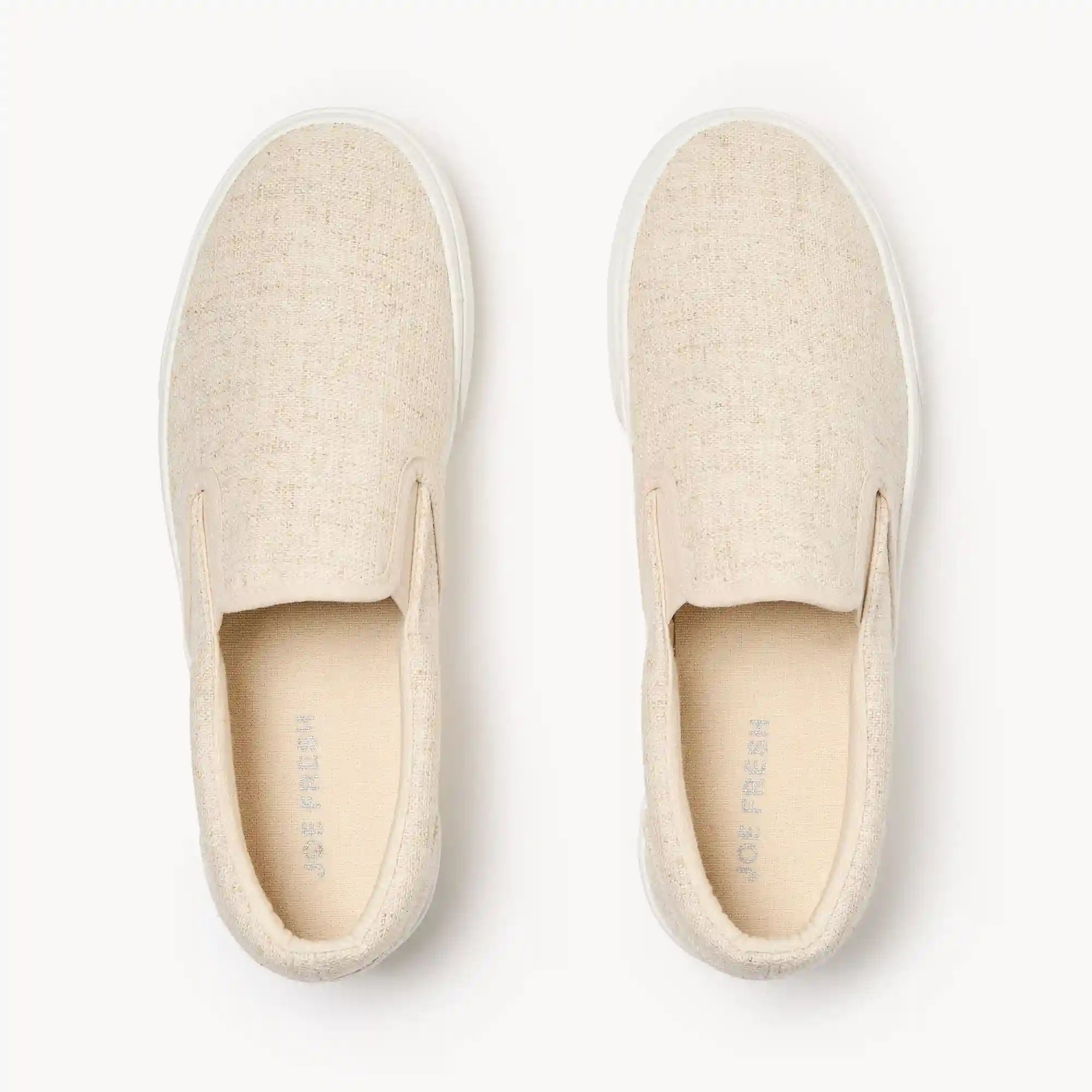 Canvas Sneakers