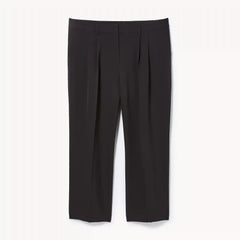 Women+ Pleated Trouser
