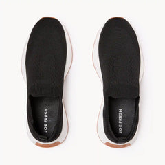 Pull-On Sneakers