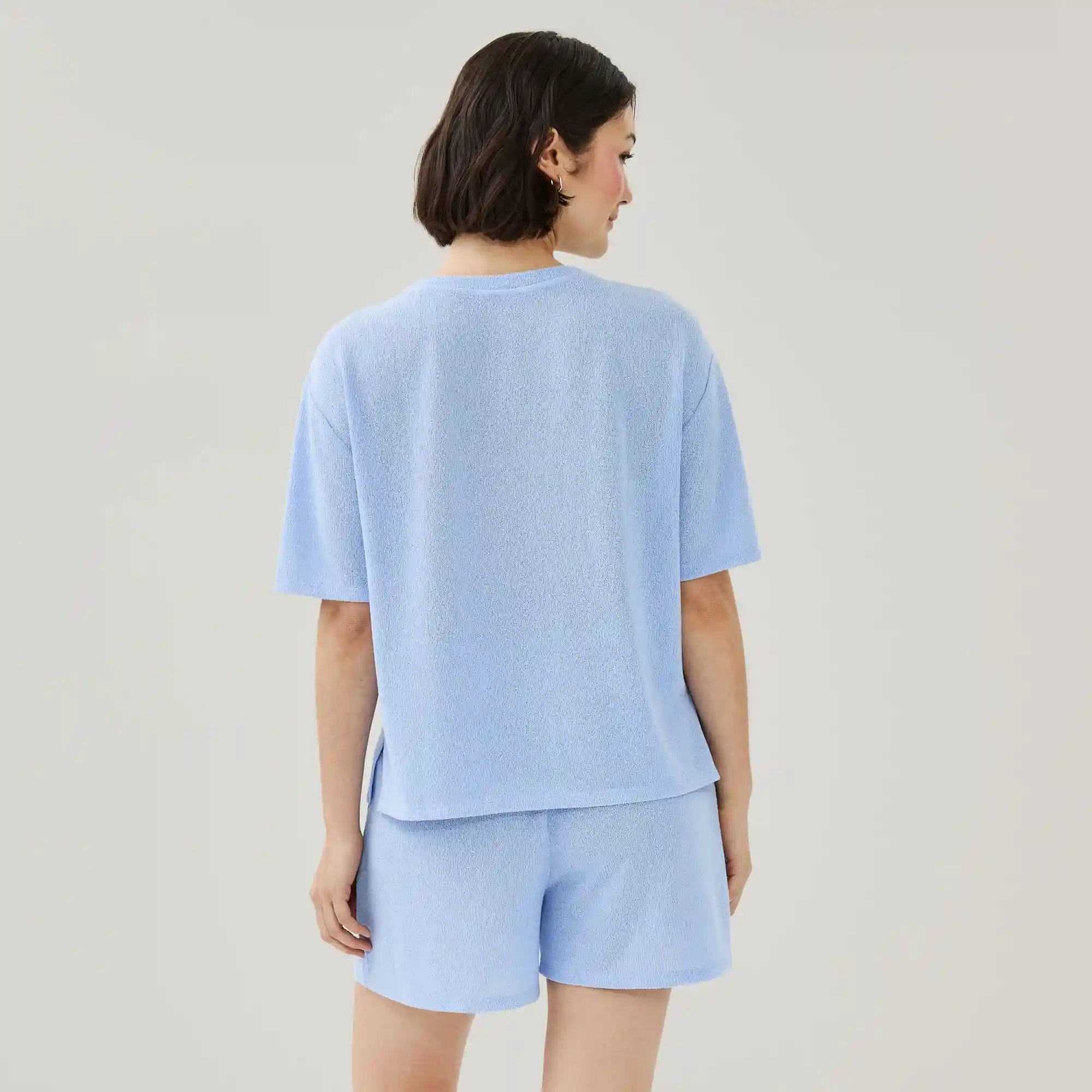 Oversized T-Shirt